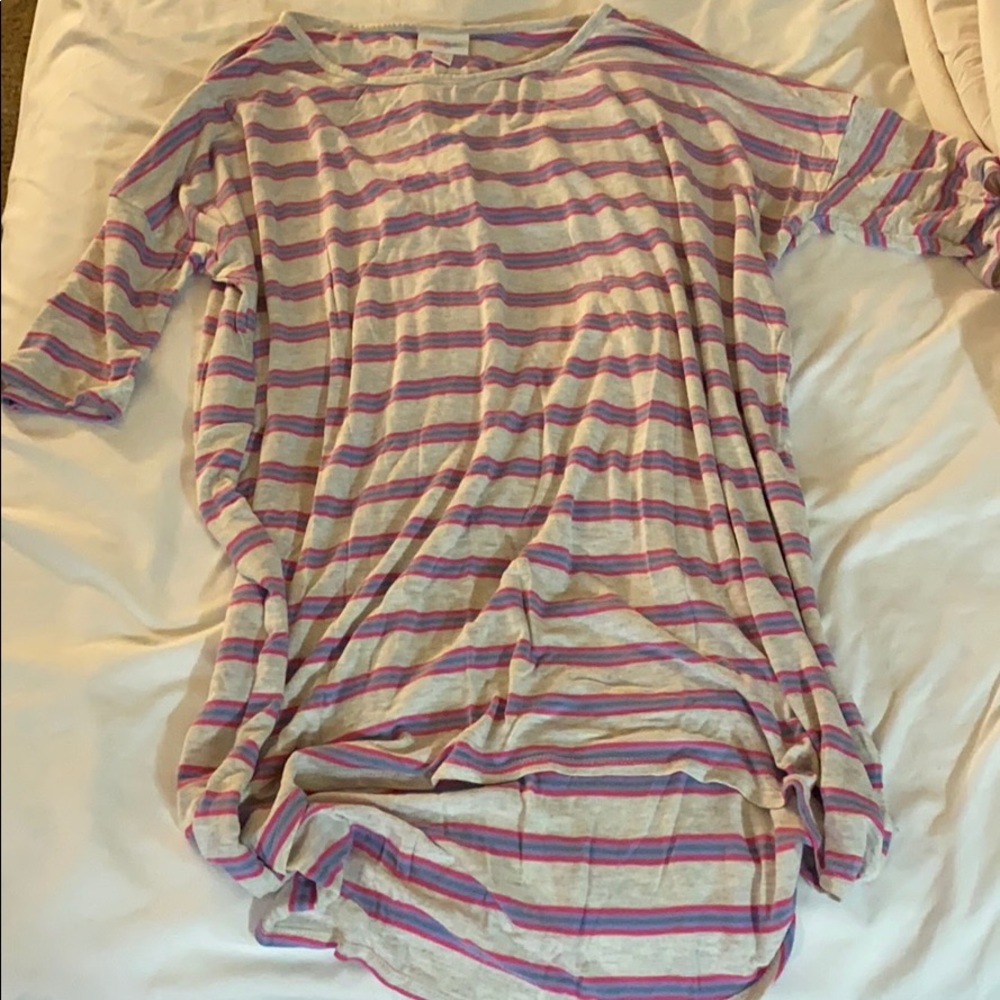 M Lularoe Irma